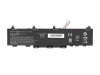 Movano Bateria CC03XL do HP EliteBook 830 840 G7 G8 ZBook Firefly 14 G7 G8 - 4500 mAh (51 Wh)